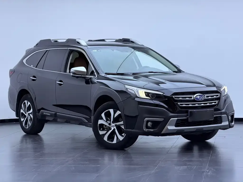 Subaru Outback 2021 из CN, фото 8