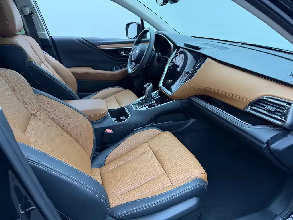 Subaru Outback 2021 из CN, фото 4
