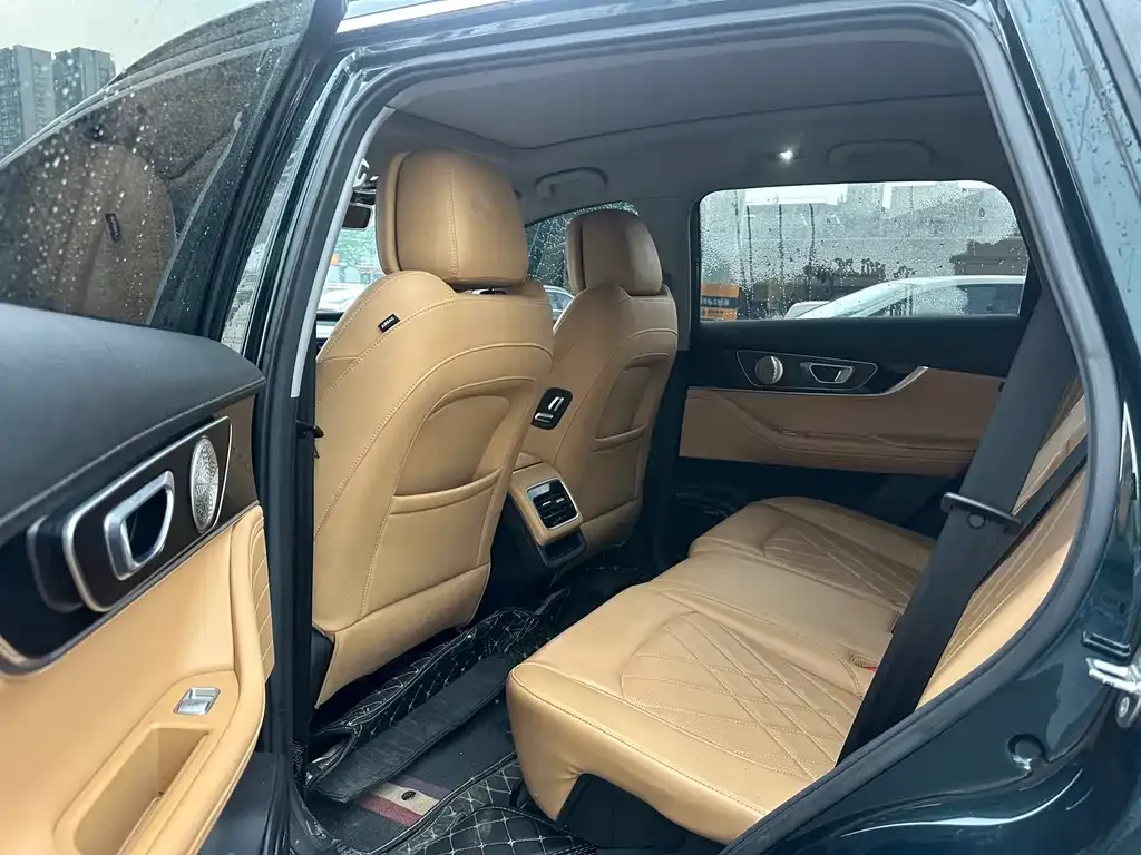 Chery Tiggo 8 PRO 2023 из CN, фото 5