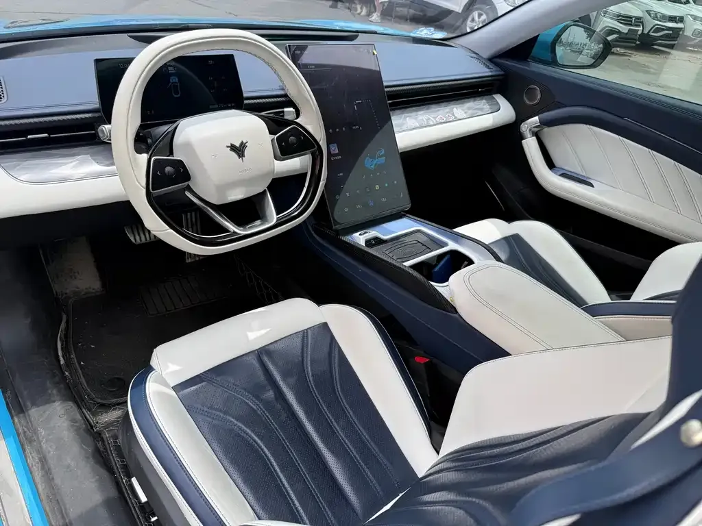Neta GT — фото 3