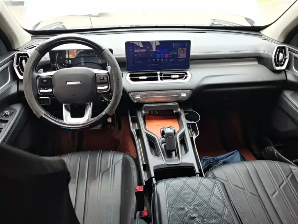 Haval H5 2023 из CN, фото 8