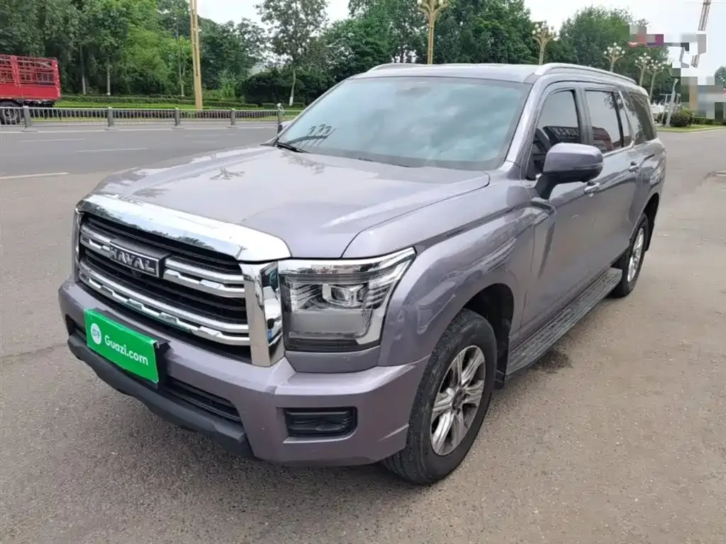 Haval H5 2023 из CN, фото 9
