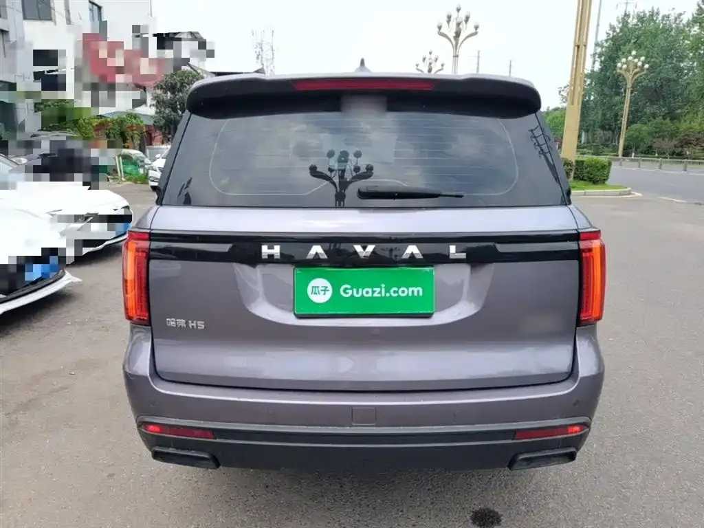 Haval H5 2023 из CN, фото 3