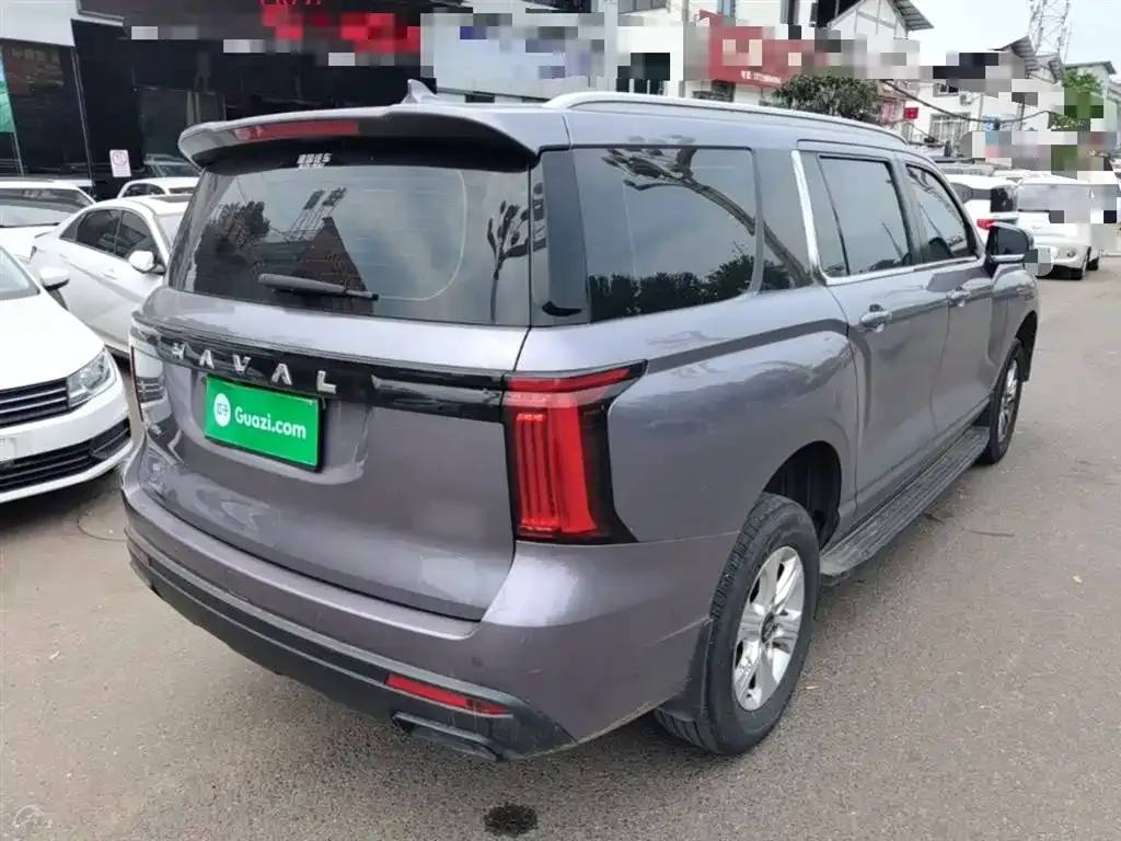 Haval H5 2023 из CN, фото 5