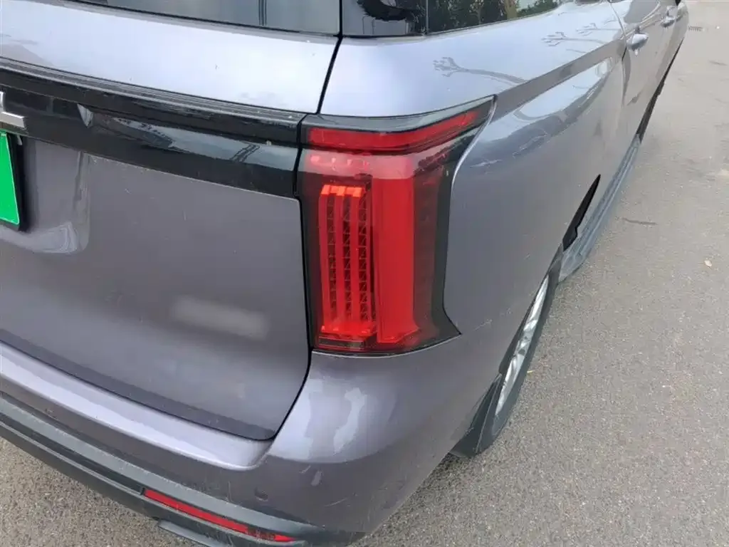 Haval H5 2023 из CN, фото 2
