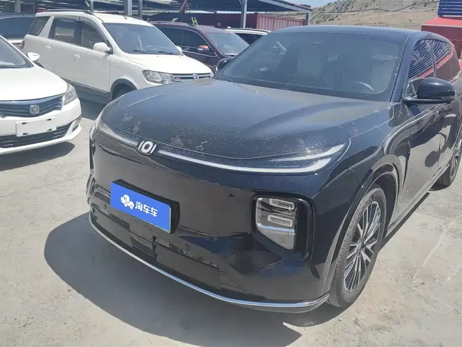 Qiyuan Q07