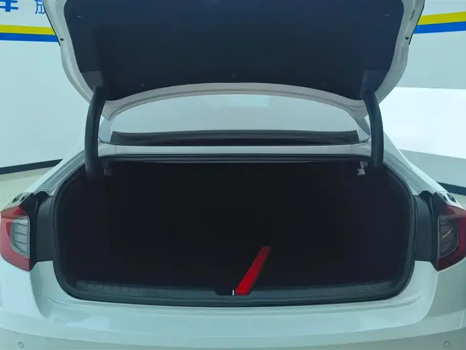 Hyundai Sonata 2021 из CN, фото 10