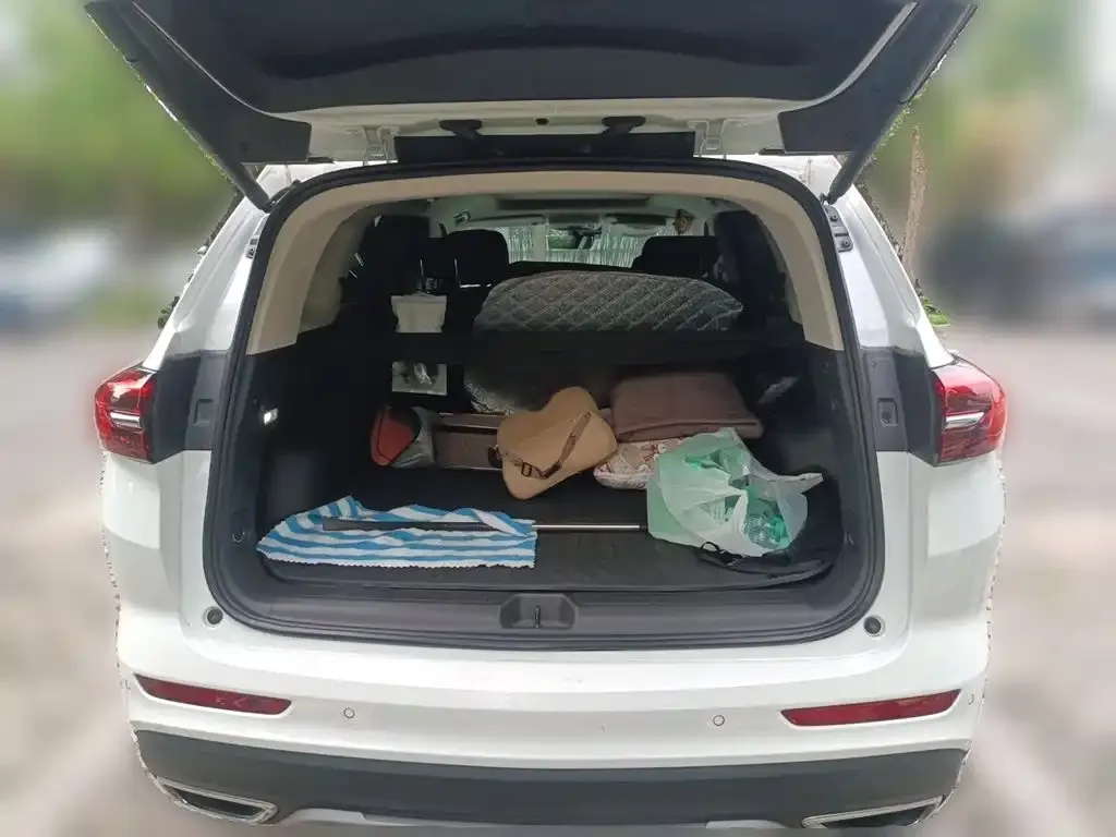 Buick Envision Plus — фото 2