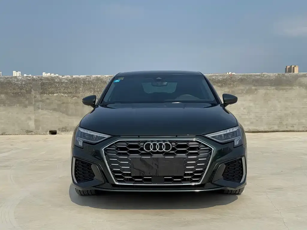 Audi A3 — фото 3