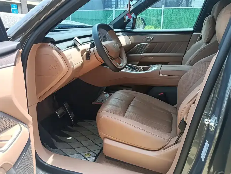 ONVO L90 — фото 9