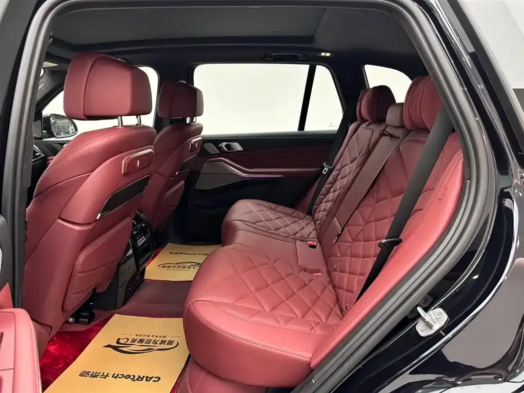 BMW X5 2024 из CN, фото 10