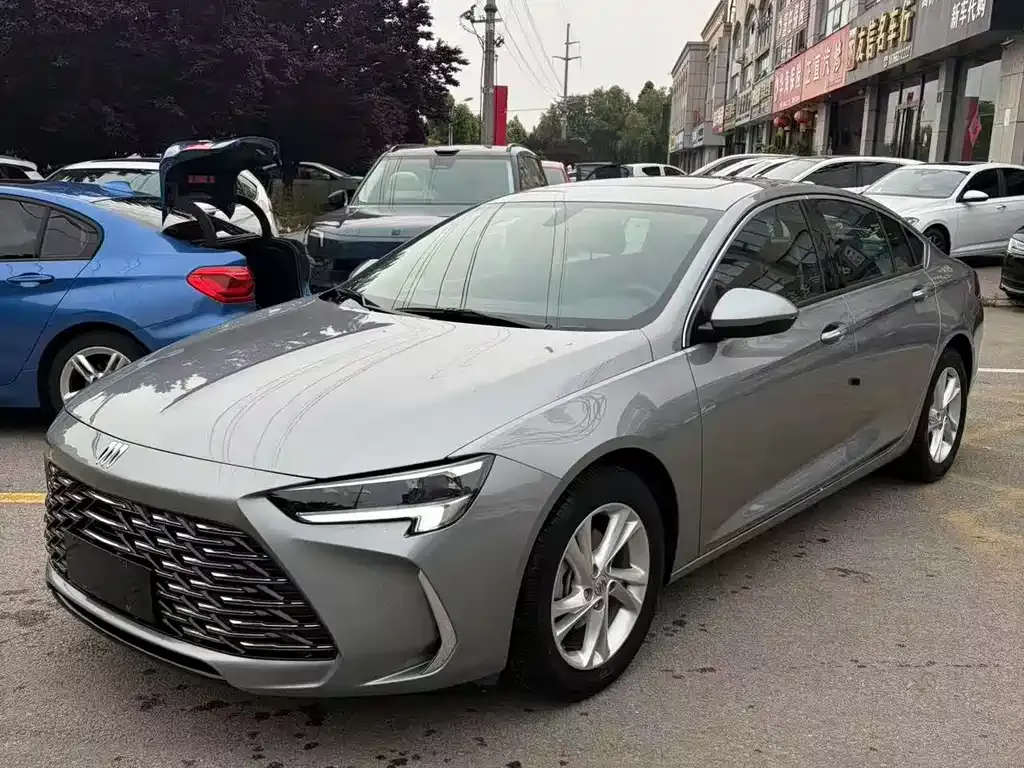 Buick Regal