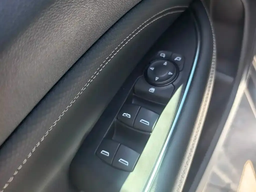 Buick Regal 2024 из CN, фото 2