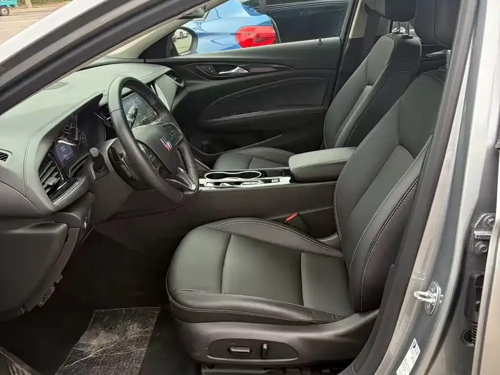 Buick Regal 2024 из CN, фото 9