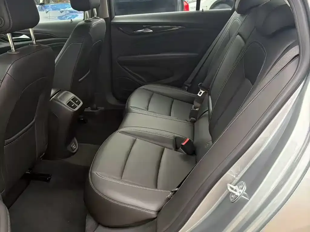Buick Regal 2024 из CN, фото 4