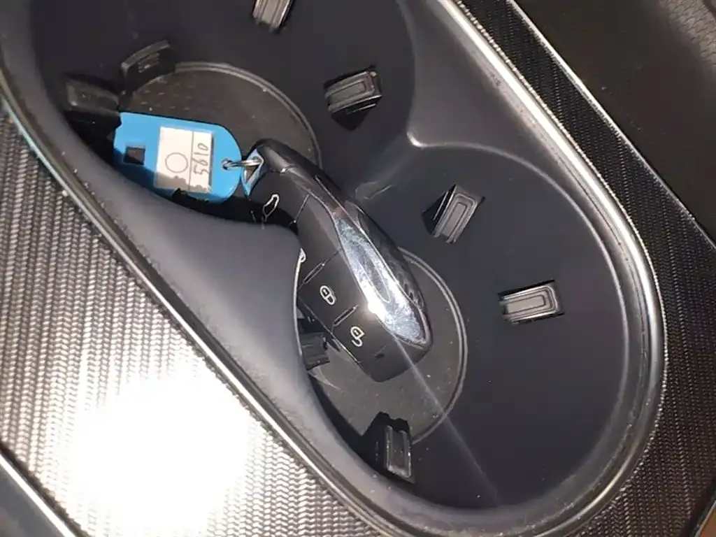 Hongqi HQ9 PHEV 2024 из CN, фото 10