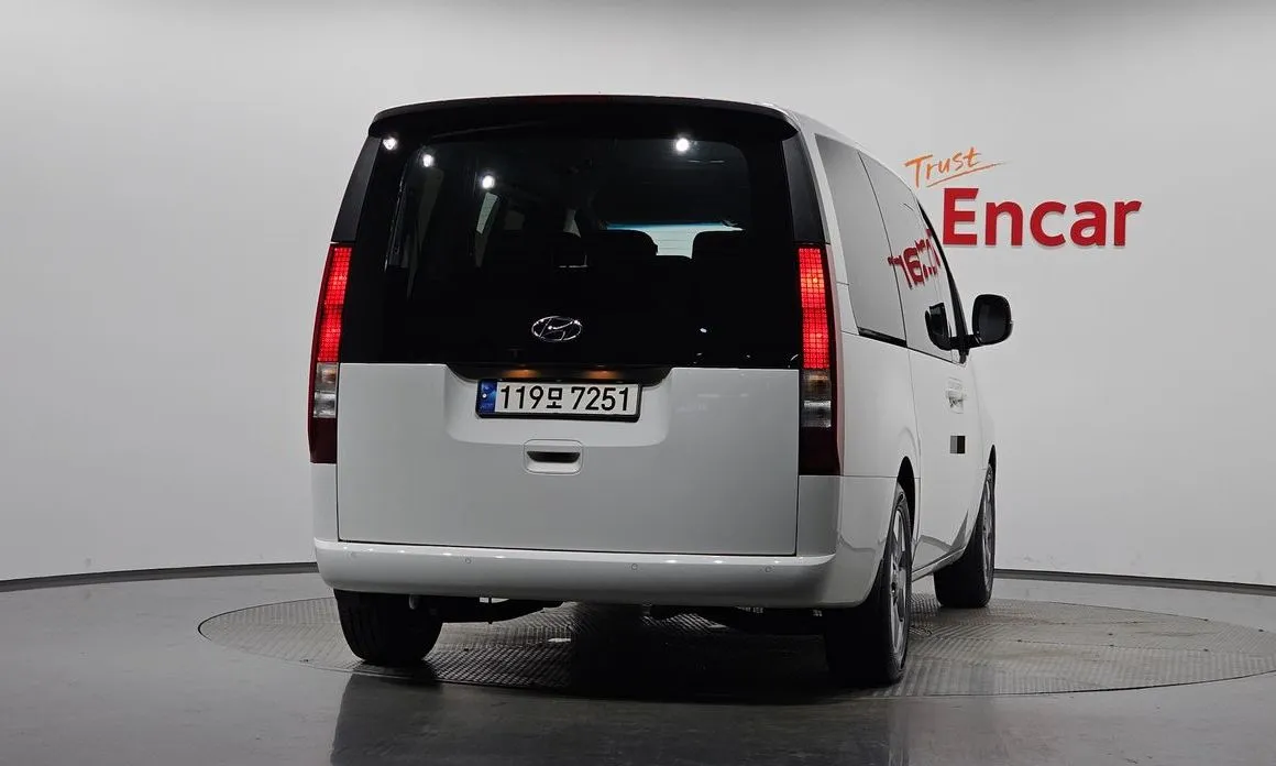 Hyundai Staria 2023 из KR, фото 7