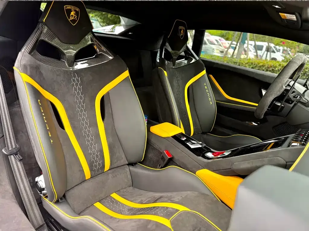 Lamborghini Huracan — фото 4