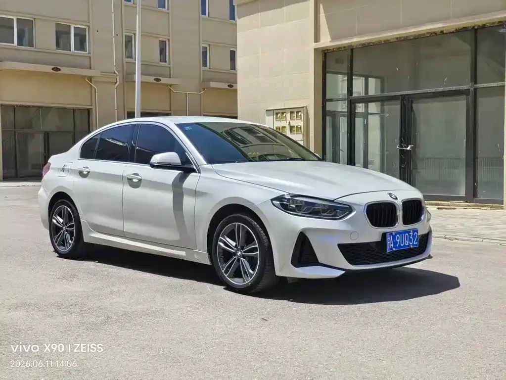 BMW 1 Series — фото 9
