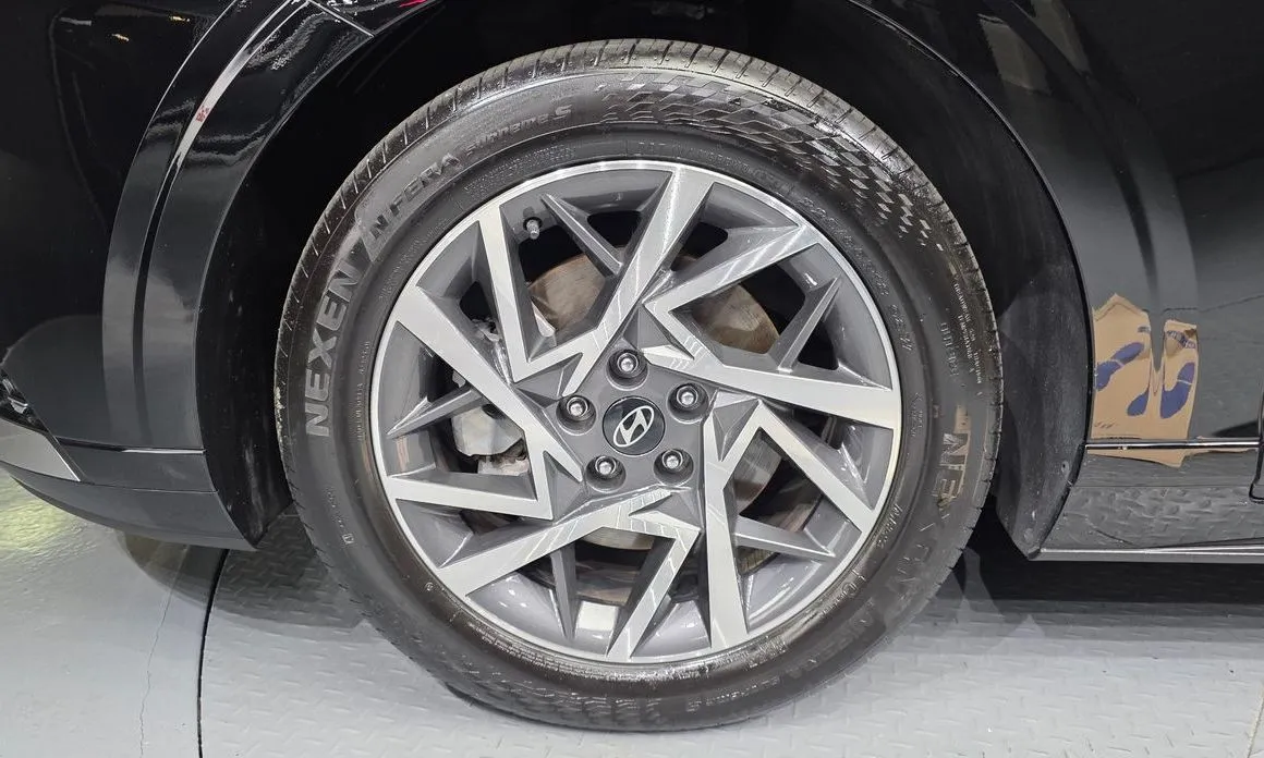 Hyundai Grandeur 2024 из KR, фото 8