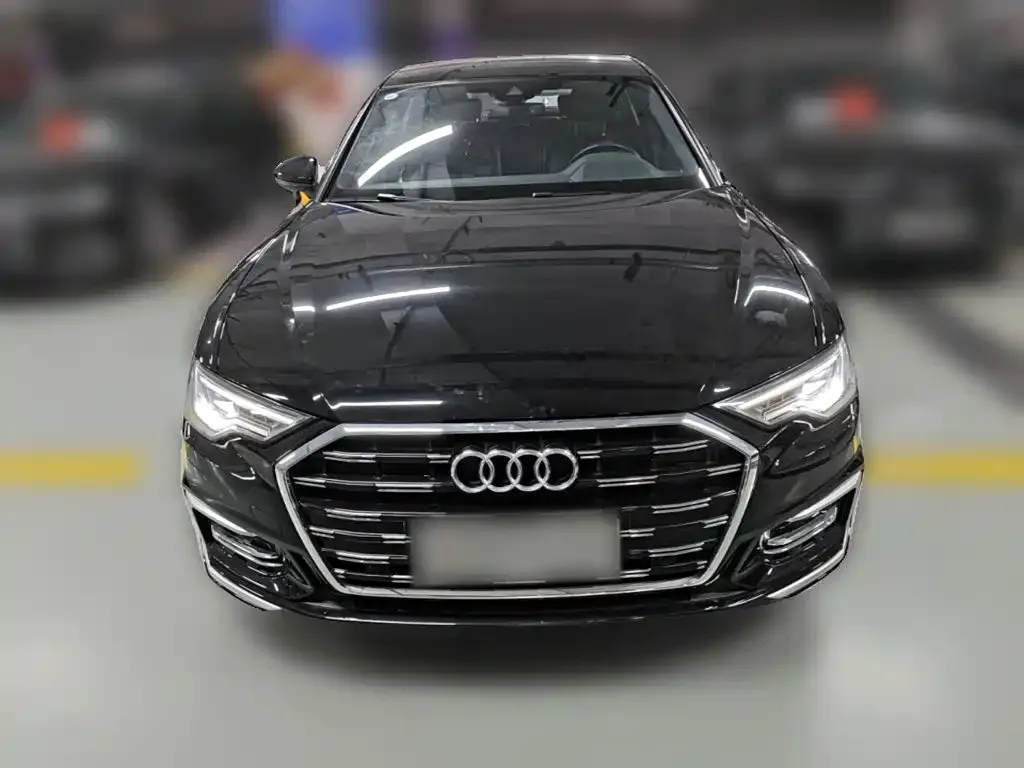 Audi A6L — фото 3
