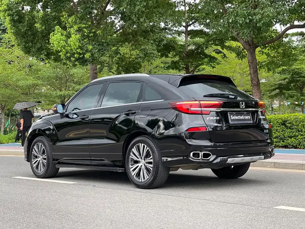 Honda Avancier 2021 из CN, фото 6