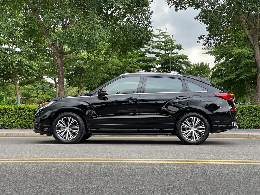 Honda Avancier 2021 из CN, фото 7