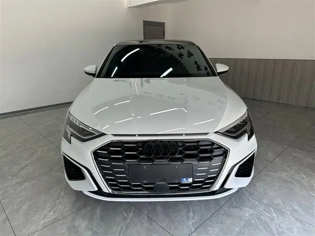 Audi A3 — фото 5