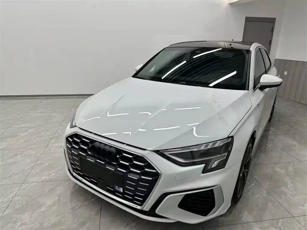 Audi A3 — фото 6