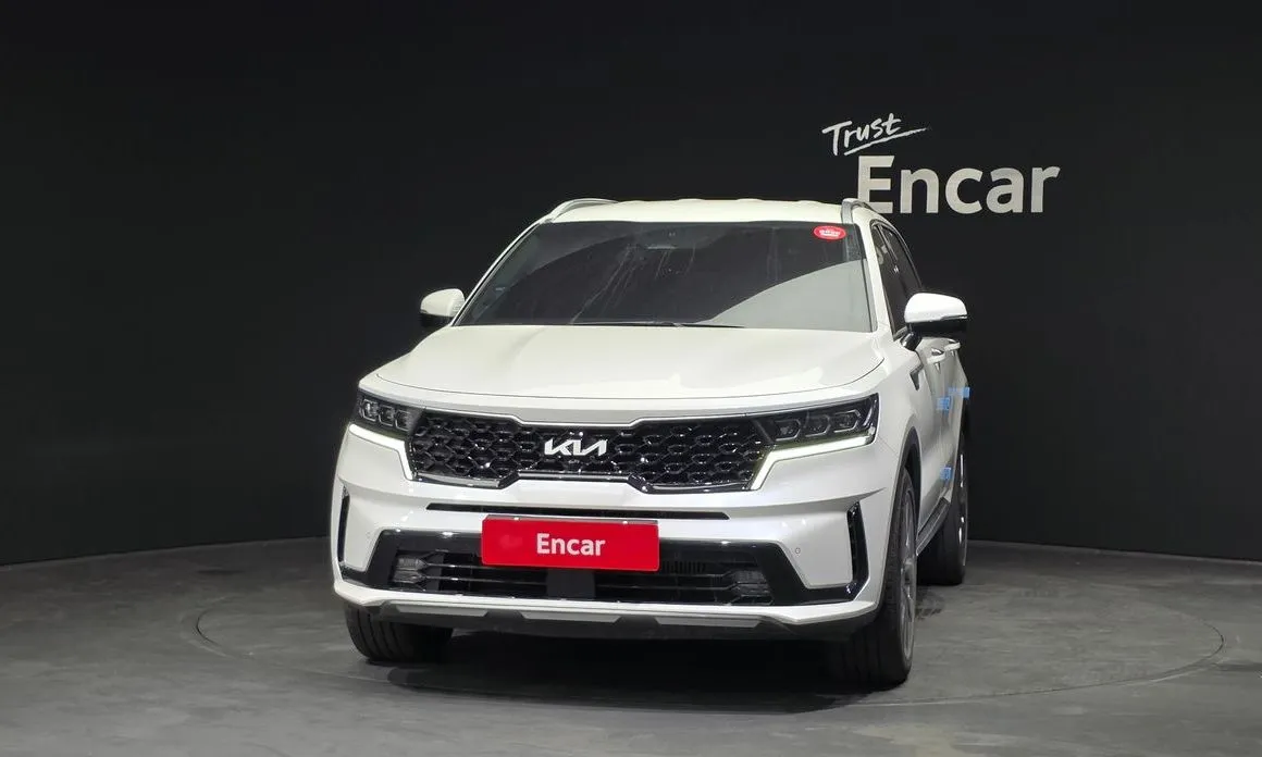 Kia Sorento — фото 3