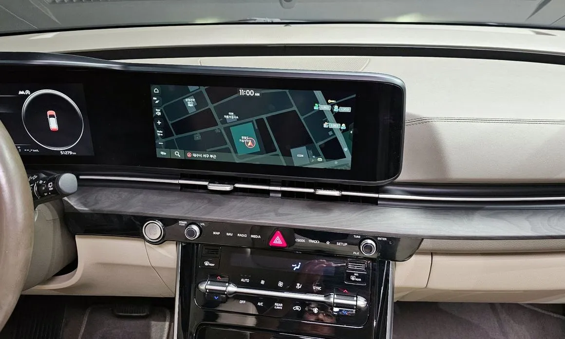 Kia Carnival 2021 из KR, фото 10