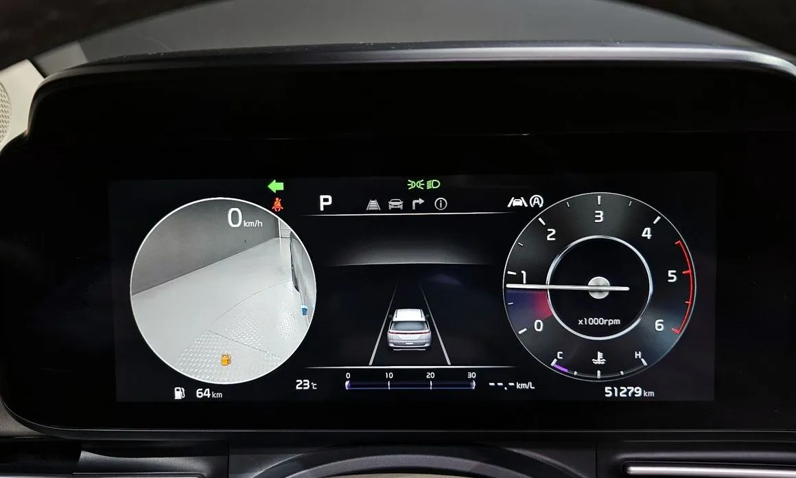 Kia Carnival 2021 из KR, фото 2