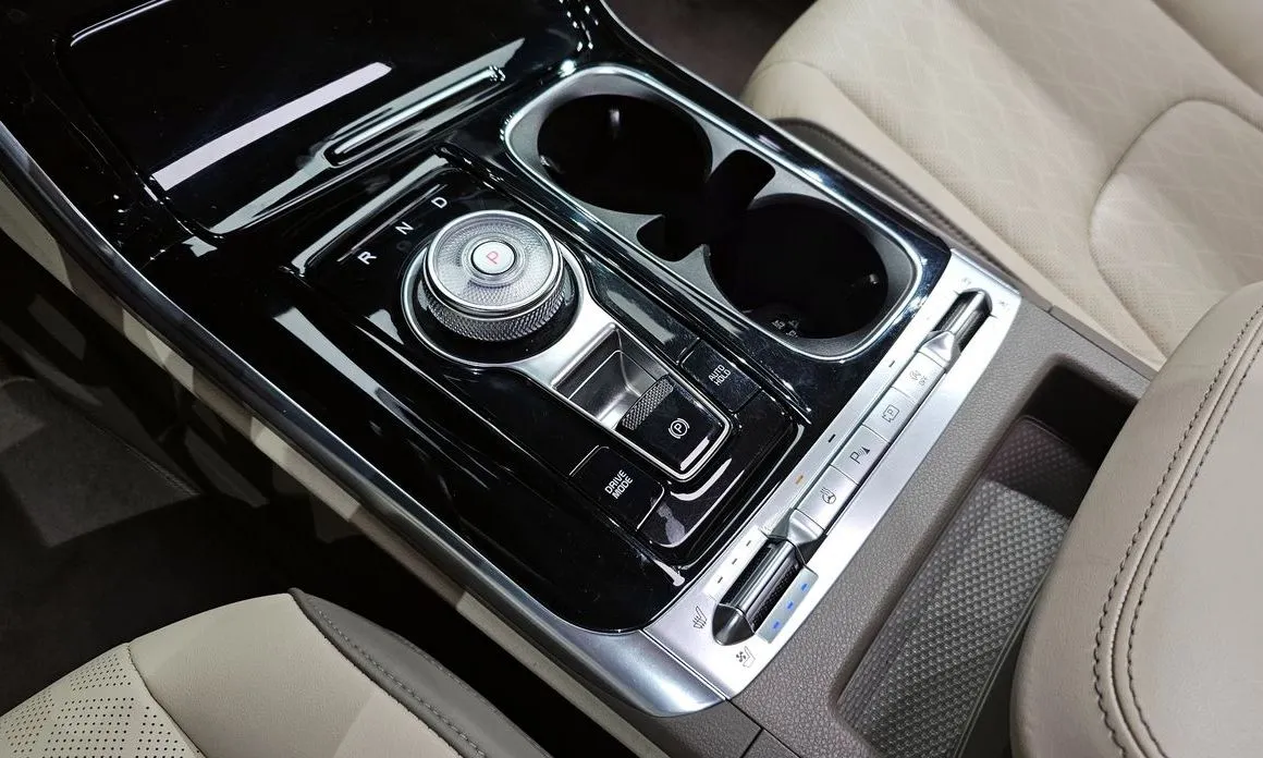 Kia Carnival 2021 из KR, фото 4
