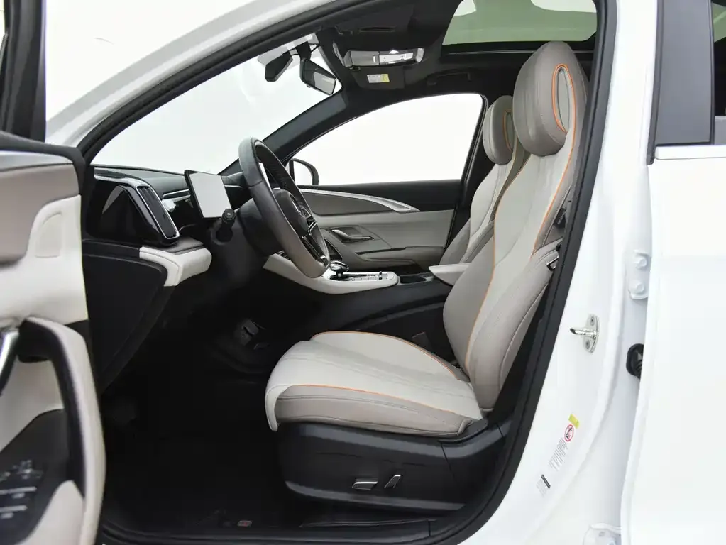 BYD Pro New Energy — фото 6