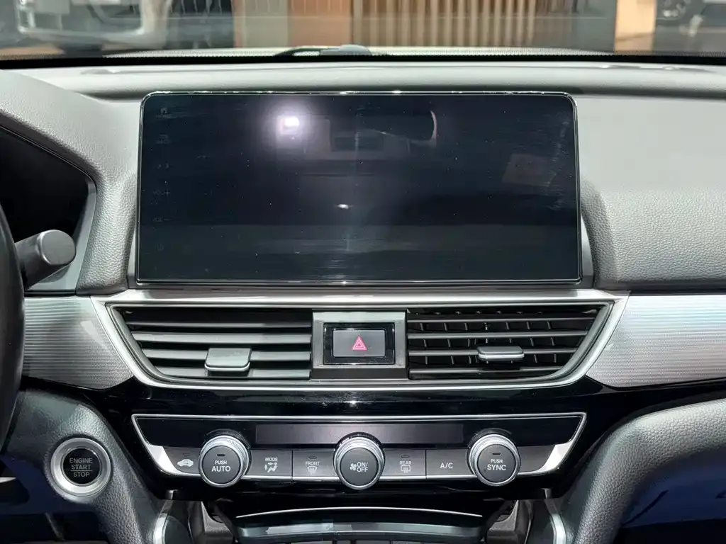 Honda Inspire — фото 10