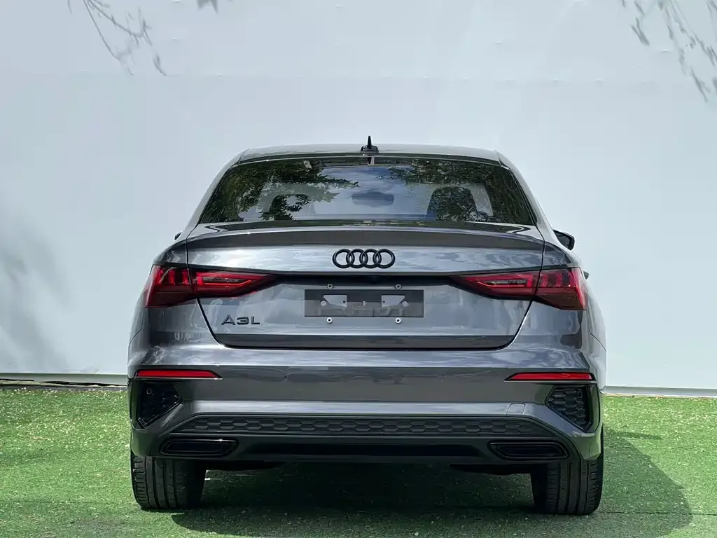 Audi A3 2023 из CN, фото 7
