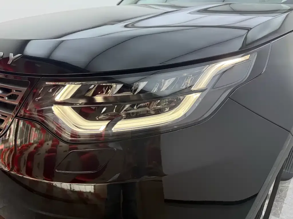Land Rover Discovery 2021 из CN, фото 6