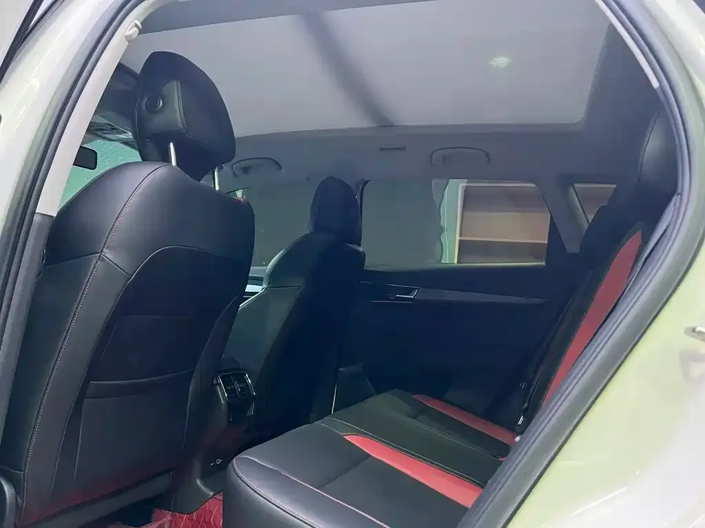 Skoda Karoq 2022 из CN, фото 2