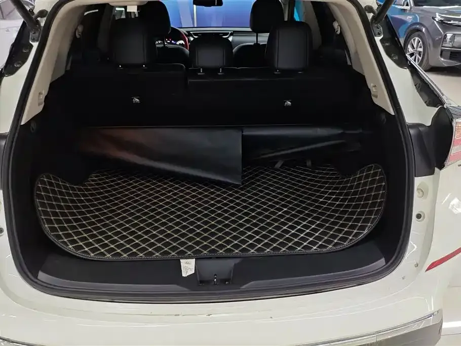 Nissan Murano 2021 из CN, фото 8