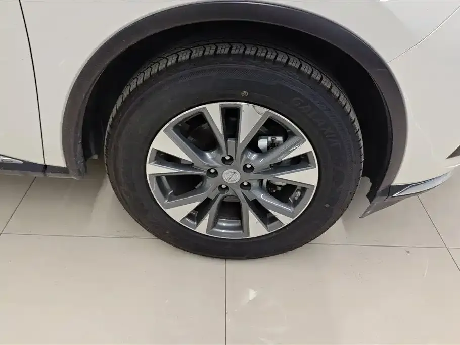 Nissan Murano 2021 из CN, фото 3