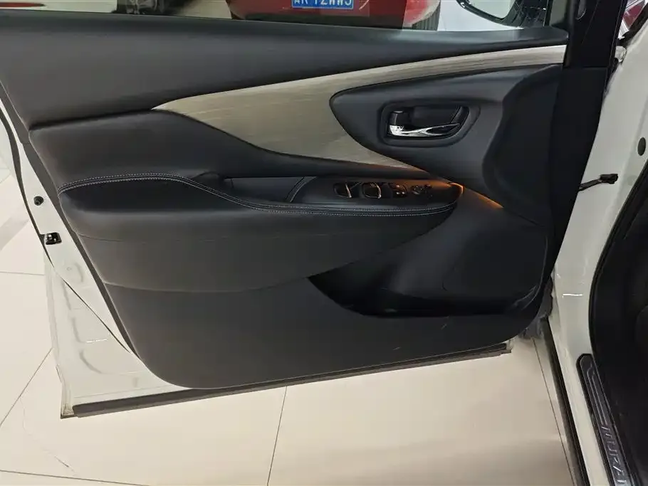 Nissan Murano 2021 из CN, фото 6