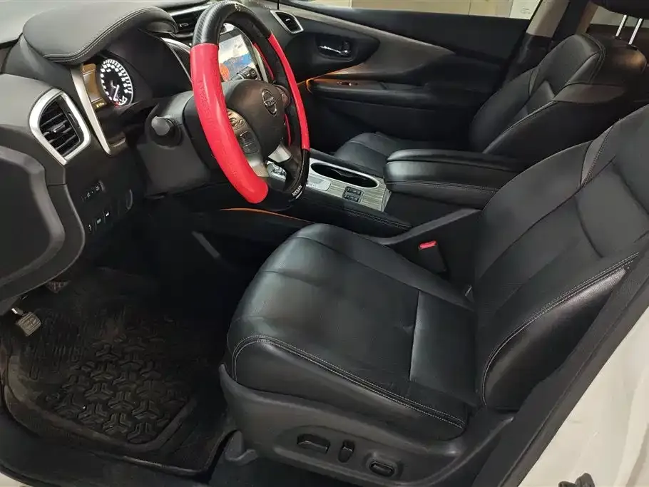 Nissan Murano 2021 из CN, фото 7