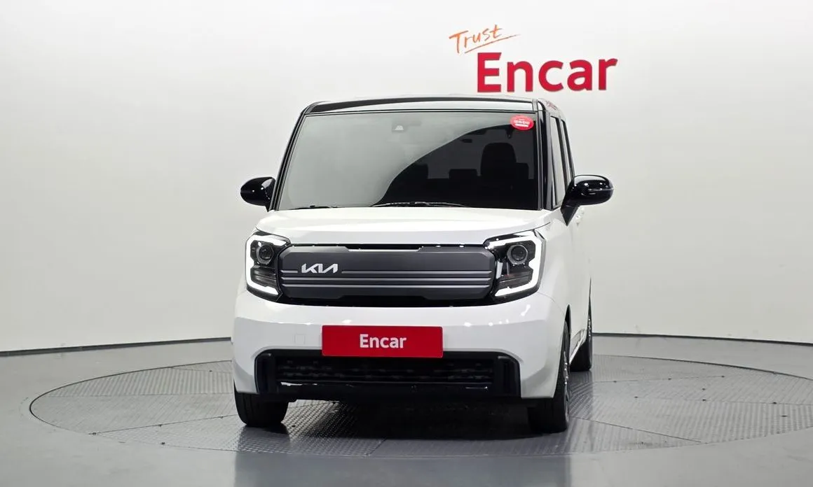 Kia RAY 2023 из KR, фото 4