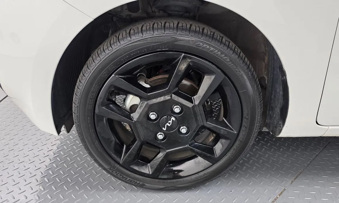 Kia RAY 2023 из KR, фото 8