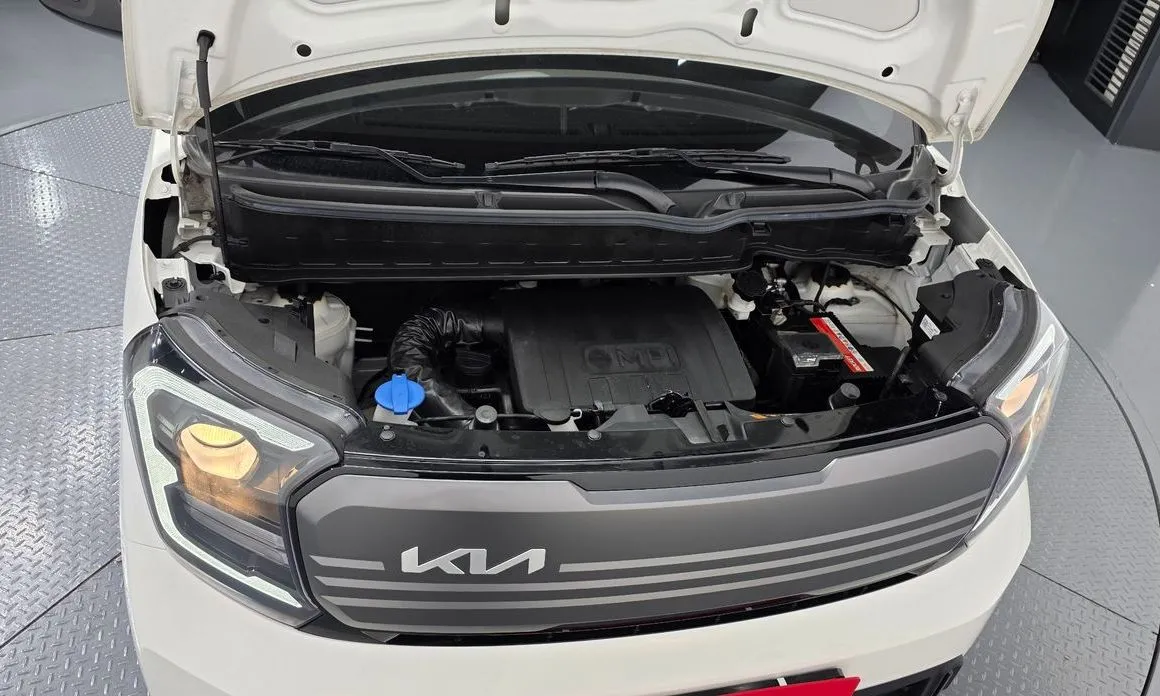 Kia RAY 2023 из KR, фото 10