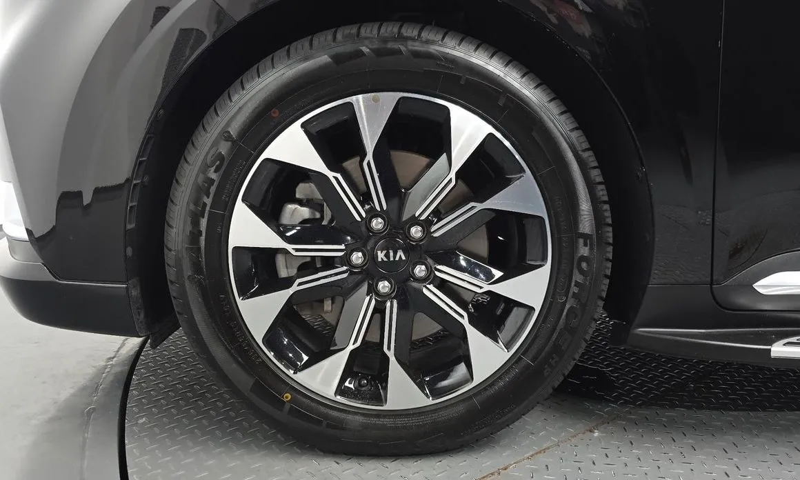 Kia Carnival 2021 из KR, фото 10