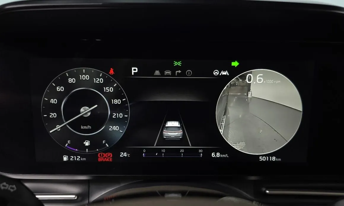 Kia Carnival 2021 из KR, фото 2