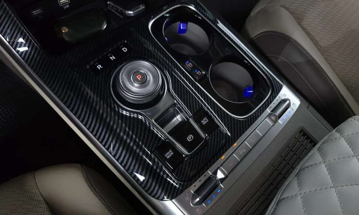 Kia Carnival 2021 из KR, фото 6