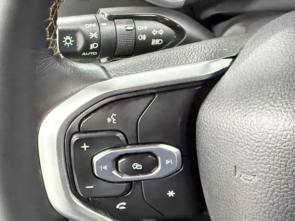 Haval Chitu 2022 из CN, фото 9