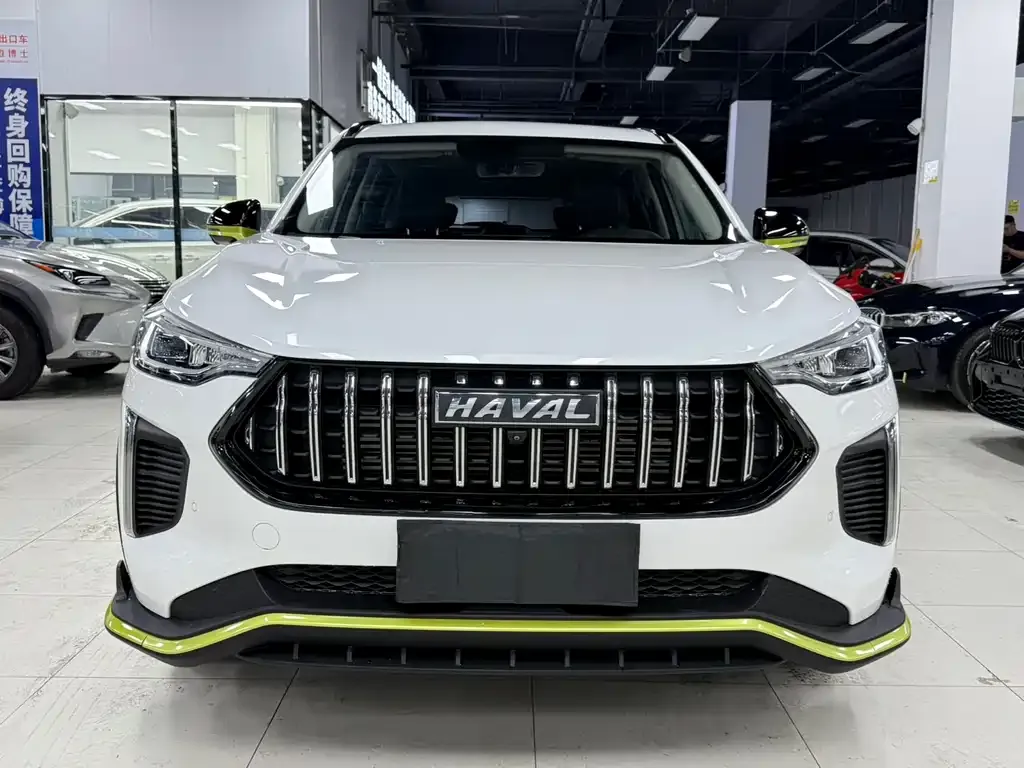 Haval Chitu 2022 из CN, фото 3